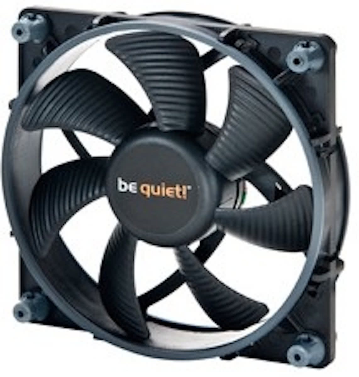 be quiet! Shadow WingsSW1 120 High-Speed